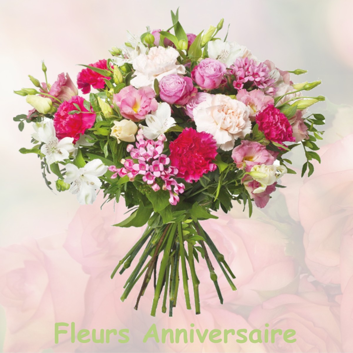 fleurs anniversaire CHALONS-SUR-VESLE